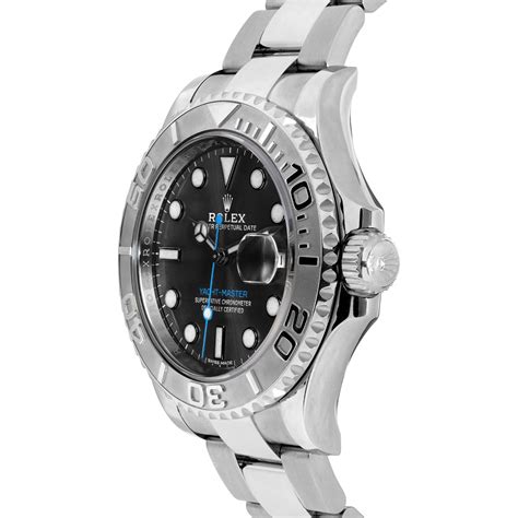 rolex yacht master 116610|Rolex Yacht-Master 116622 review.